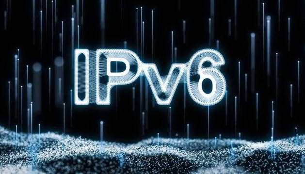 IPv6加速普及，2024年目標8億用戶