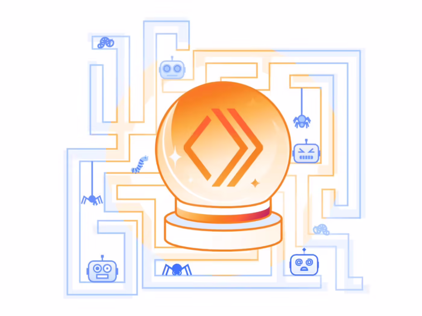 Cloudflare 免費(fèi)提供爬蟲防護(hù)：以 AI 生成內(nèi)容對(duì)抗 AI 爬蟲